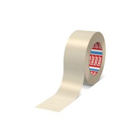 4317 Tesa Maskirni papir 80°C
