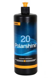 MIRKA POLARSHINE 20 Polishing Compound 