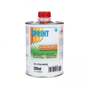 SPRINT TRDILEC HITER C02 0,5l