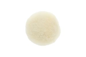 MIRKA LAMBSWOOL PAD 77mm Grip 5 kos