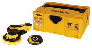 MIRKA DEROS 5650CV 150mm 5,0 BOX