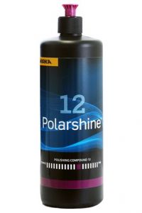 MIRKA POLARSHINE 12 Polishing Compound 