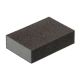 Mirka trda brusna goba štiristranska 70x100x28mm