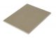 Mehka brusna krpica UF-400 115x400mm 1 kos