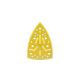 MIRKA Backing Pad Net 100x152x152mm H32