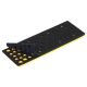MIRKA Backing Pad Net 70x198mm 48H M