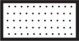 IRIDIUM 115x230mm