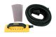 Hand Sanding Kit HANDY 80x230mm