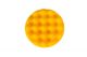 MIRKA Polishing Foam Pad Ø85mm Yell. Waff 2 kosa
