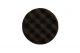 MIRKA POLISHING FOAM PAD 85mm:25mm BLACK 2kosa