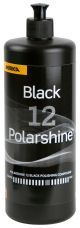 MIRKA Polarshine 12 Black 250 ml