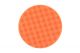 MIRKA POLISHING FOAM PAD 150X25mm ORANGE WAFFLE 2 kos