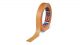 tesa® 4342 Oranžen trak za natančno lepljenje 50m : 19mm