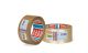 4100 TESA PVC TRAK RJAV 66 m : 50mm