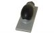 Sanding Block 70x198mm Grip 22H Grey