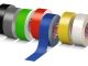 4688 50m :50mm tesa® mrežasto tkan-RDEČ