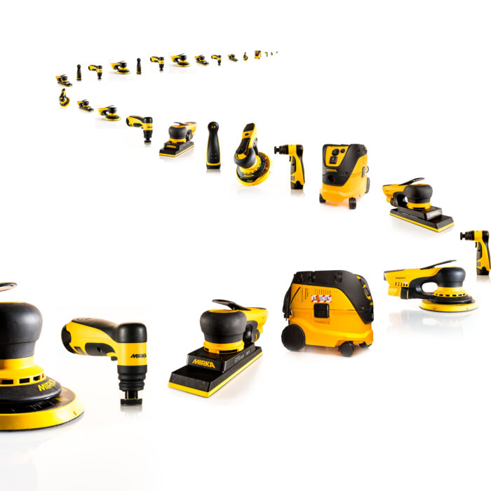 Brusilke in sesalniki