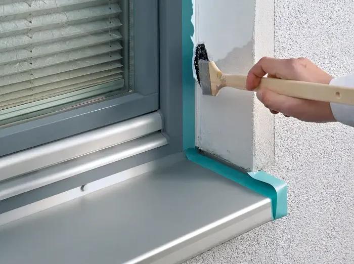 Alternative view of 4438 tesa TESAKREP UV