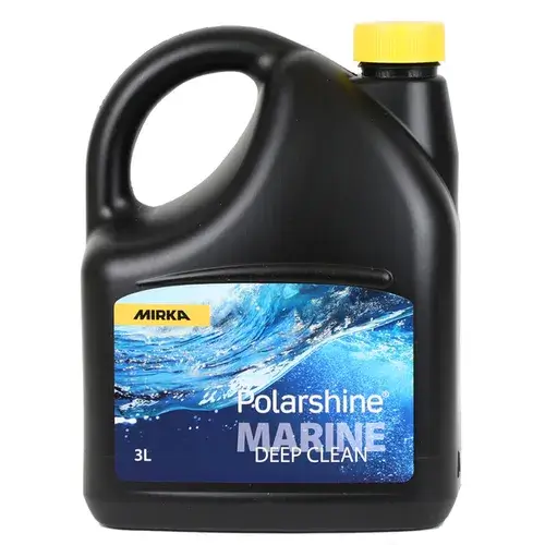 MIRKA Polarshine Marine Deep Clean 3l
