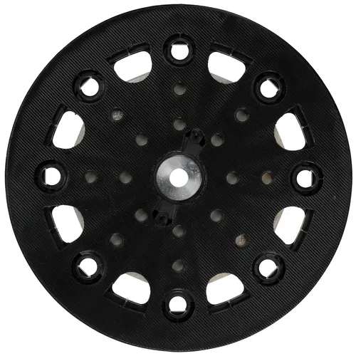 Alternative view of Mirka Backing Pad Styro Ø 225 mm