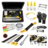Mirka Plastic Repair Solution – komplet za popravilo plastike