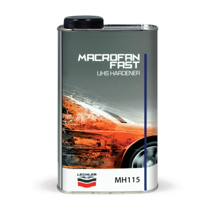 LECHLER MH115 MACROFAN UHS TRDILEC HITER