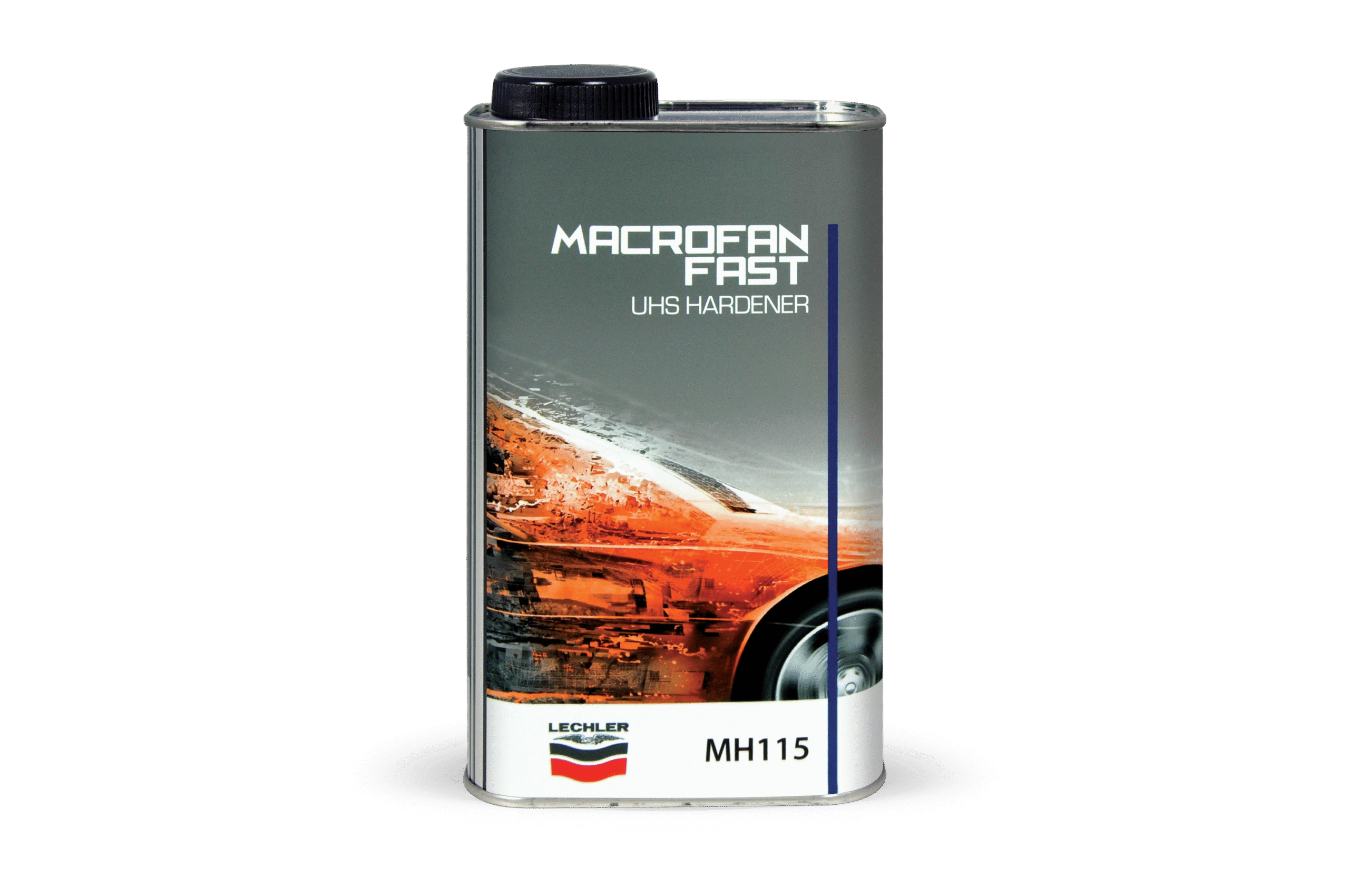 LECHLER MH115 MACROFAN UHS TRDILEC HITER