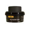 Dry Guide Coat Black 100g