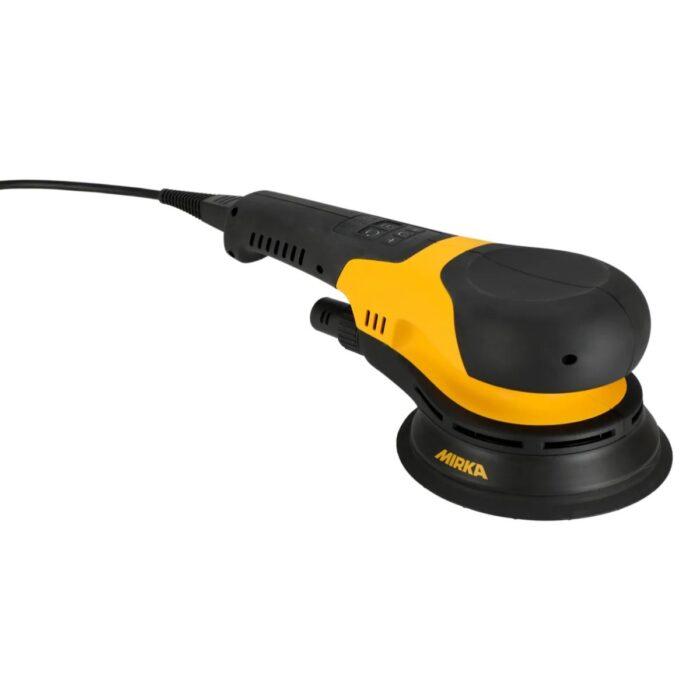 NOVOI!! MIRKA DEROS RS 600 EU Ø150mm