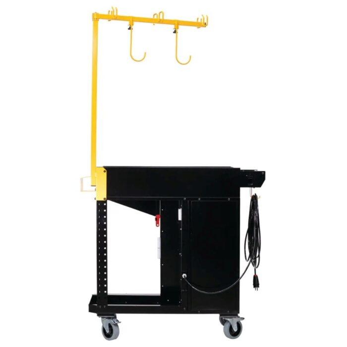 Mirka Delovni voziček za delavnico 