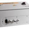 Mirka motor drive cabinet Profinet