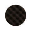 MIRKA POLISHING FOAM PAD 85mm:25mm BLACK 2kosa