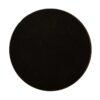 MIRKA POLISHING FOAM PAD 150X25mm BLACK FLAT 2 kos